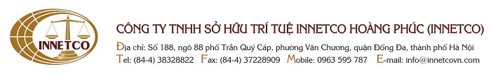 INNETCO HOÀNG PHÚC
