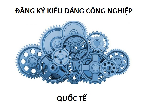 Dịch vụ đăng ký quốc tế kiểu dáng công nghiệp tại INNETCO Dịch vụ đăng ký quốc tế kiểu dáng công nghiệp tại INNETCO