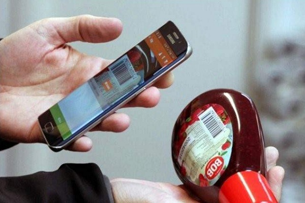 Mã Số mã vạch là gì?