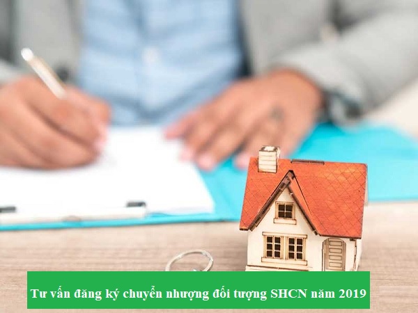 Tư vấn đăng ký chuyển nhượng đối tượng SHCN năm 2019
