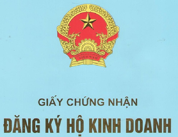 Tư vấn đăng ký hộ kinh doanh cá thể (HKDCT)