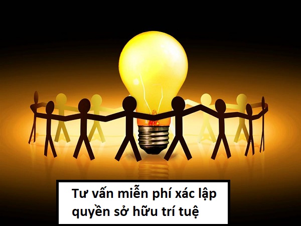 Tư vấn miễn phí xác lập quyền sở hữu trí tuệ