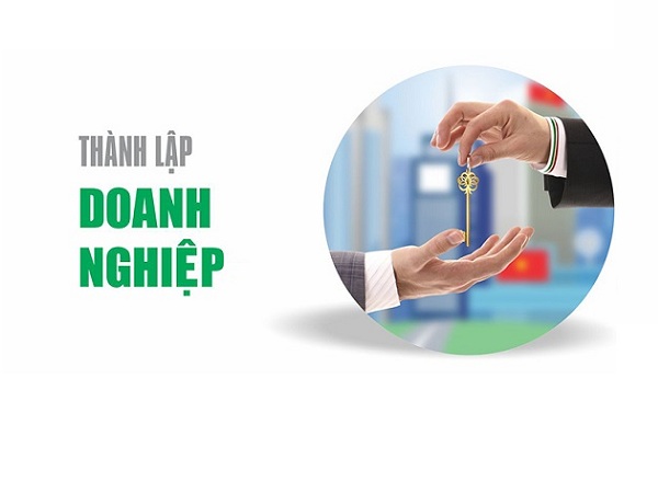 Tư vấn thành lập doanh nghiệp tư nhân (DNTN)